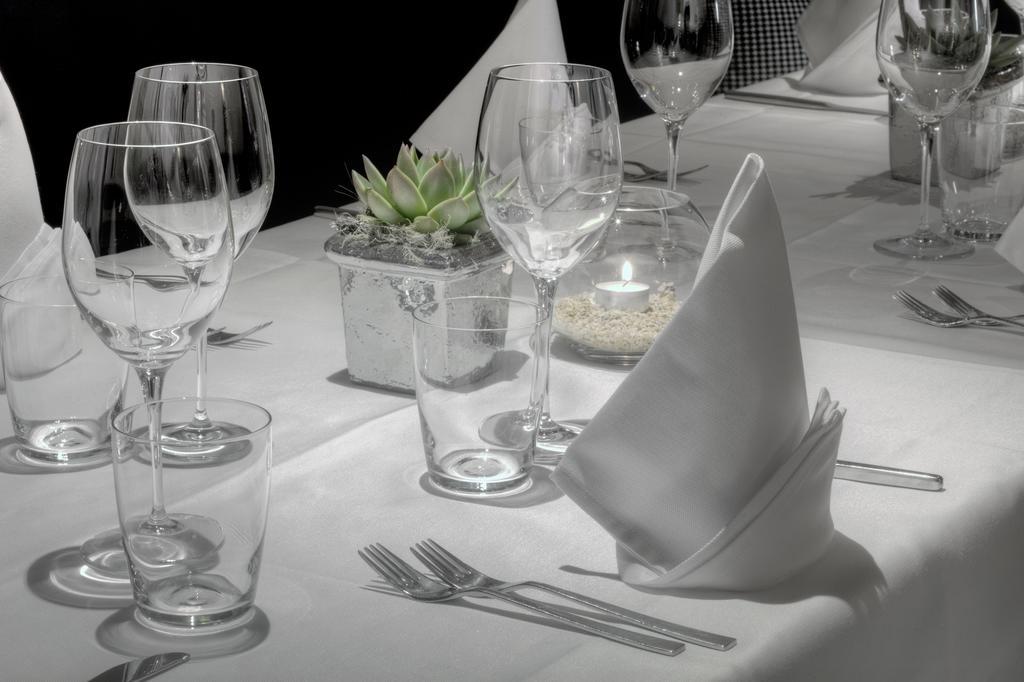 Hotel Conturines San Cassiano  Ngoại thất bức ảnh