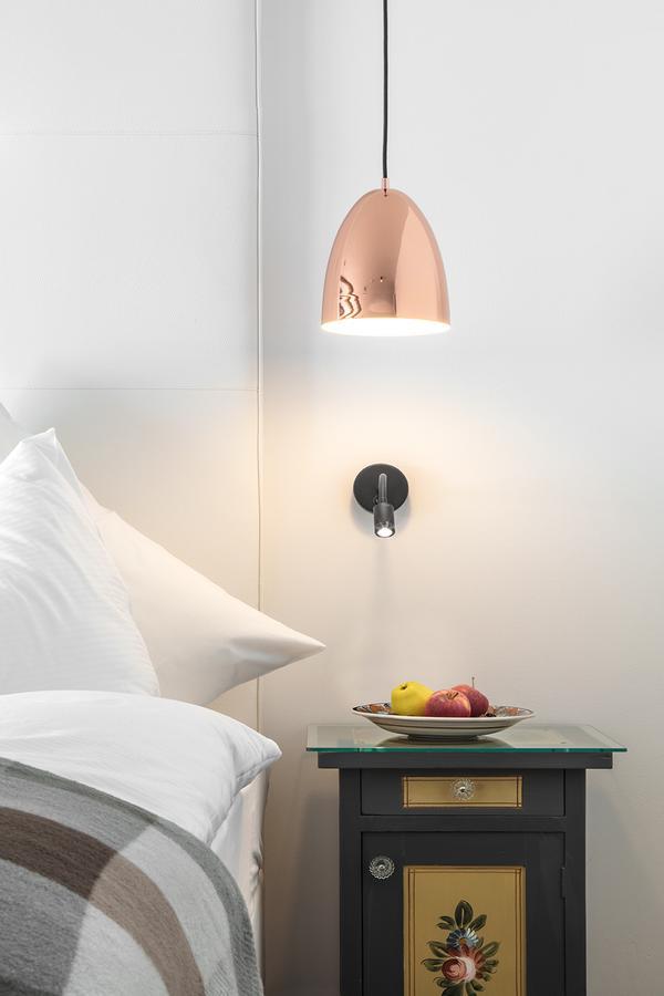 Hotel Conturines San Cassiano  Ngoại thất bức ảnh